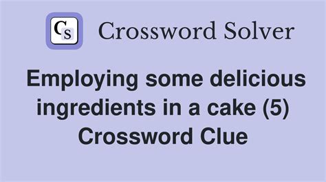 delicious crossword clue|delicious crossword clue dan word.